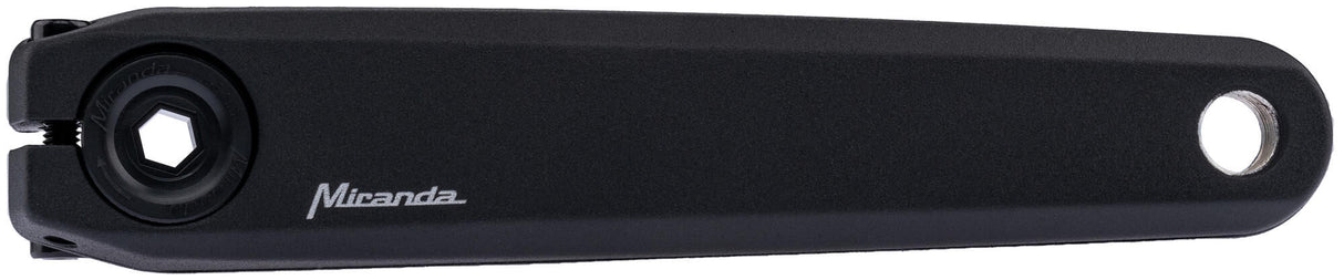 Miranda crank delta 0 ls crank delta 0 ls 170mm left
