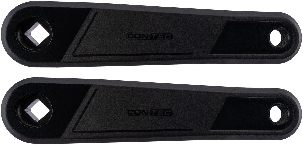 Contec ct crank set cranker 4k square 170mm lr