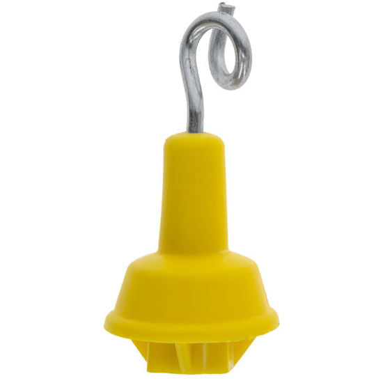 Ako Top-Isolator Curl oval 25 Stück