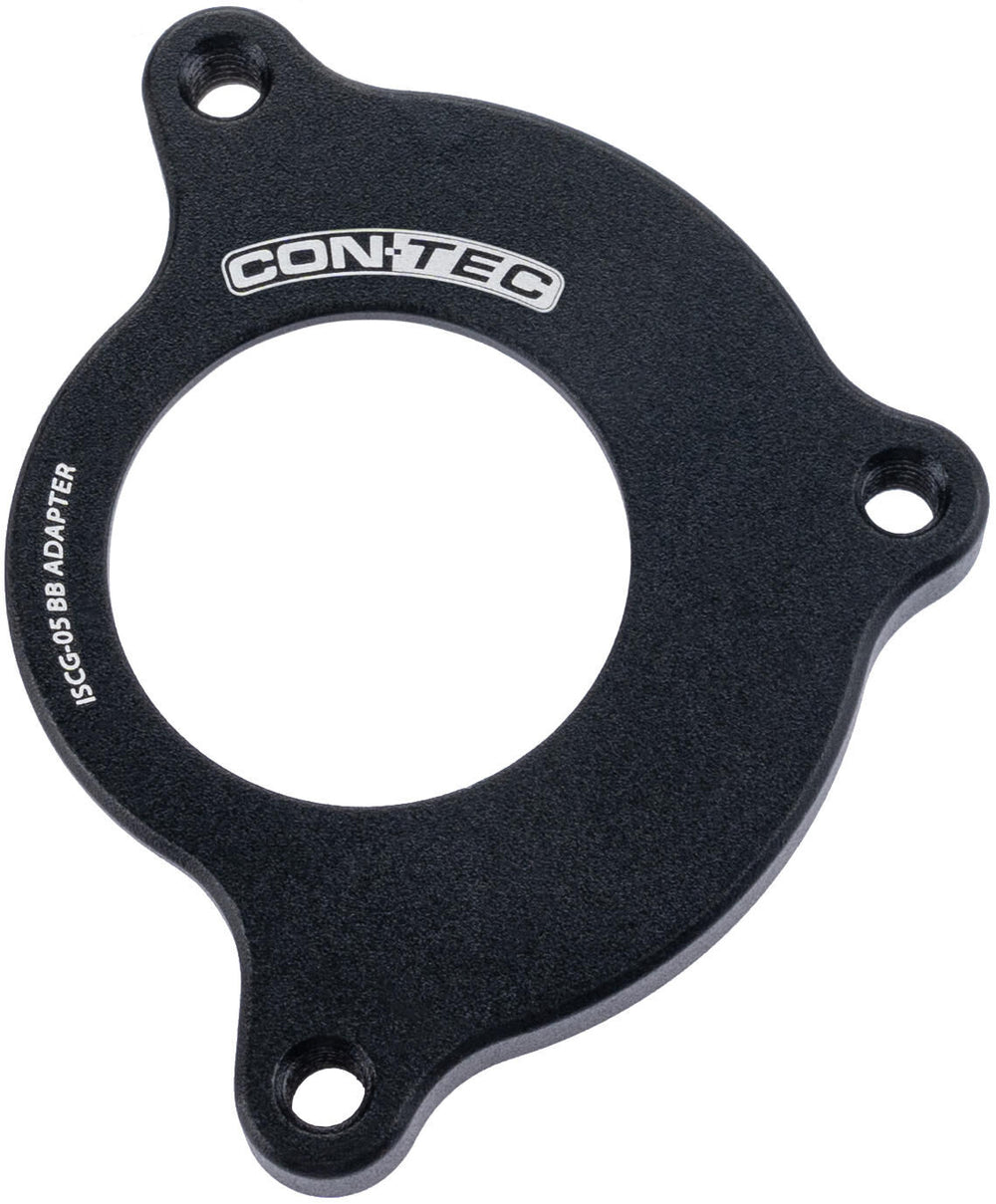 Contec adapter guide.o adapt ct chain guide guide.o adapt iscg-05 black