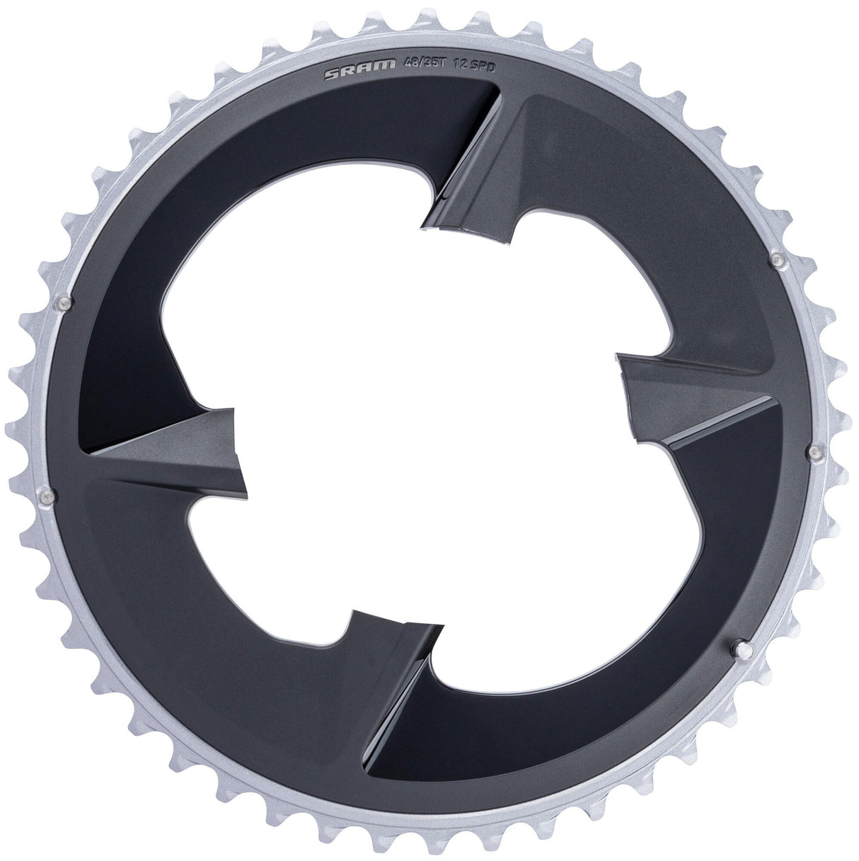 Sram chainring rival axs chain ring rival axs 48 teeth f.12sp