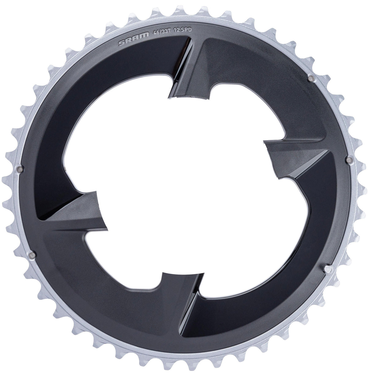 Sram kettingblad rival axs chain ring rival axs 46 teeth f.12sp