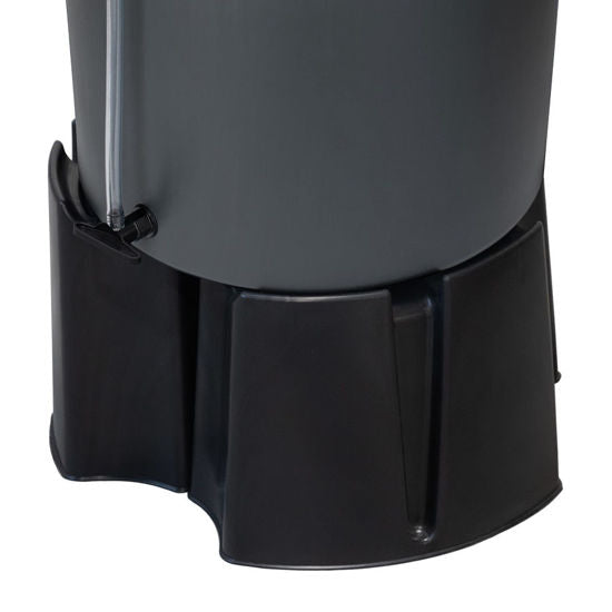 Harcostar regentonstandaard deelbaar 3 delig