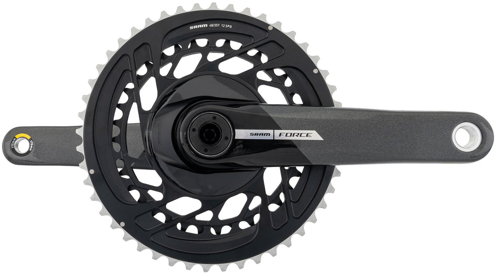 Sram crankset force axs crankset force axs 35 48t 175mm