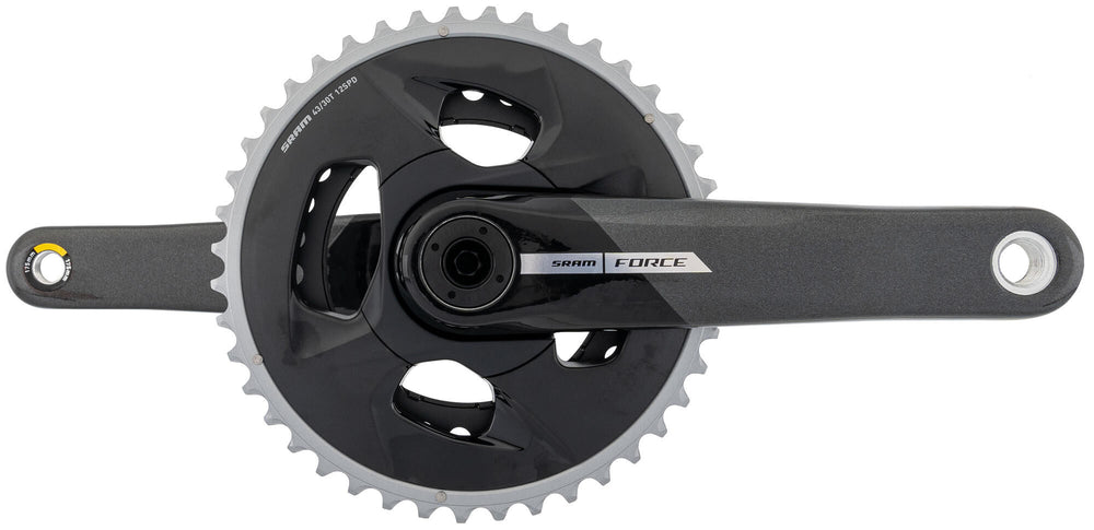 Sram crankset force axs crankset force axs 175mm