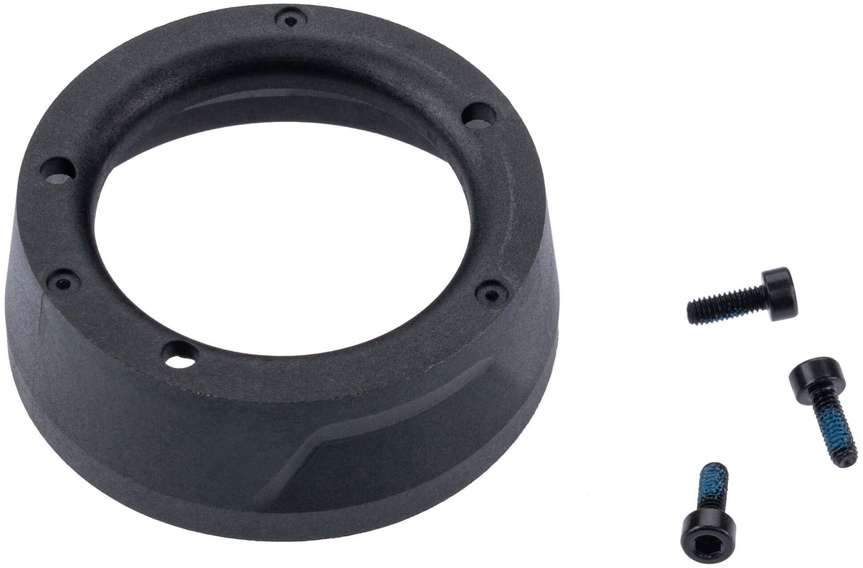 Sram crand x0 eagle t crank cap emtb black