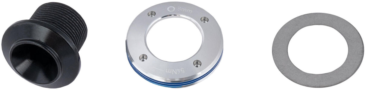 Sram trapd xx xxsl eagle t bolt m18 m30 dub alm zi