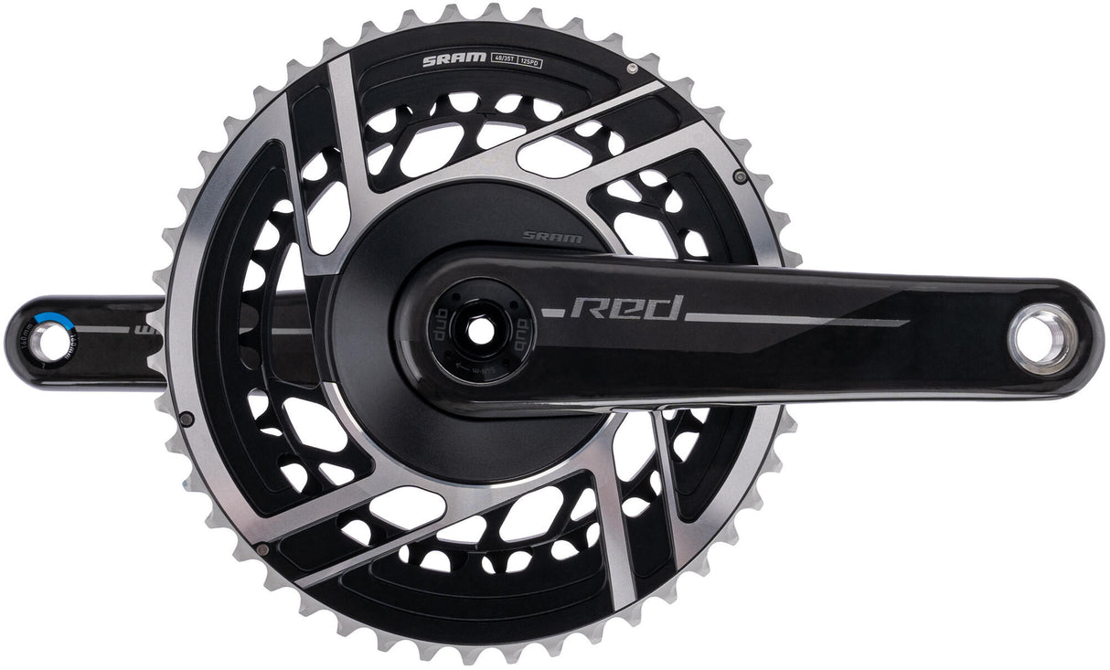 Sram crankset red e1