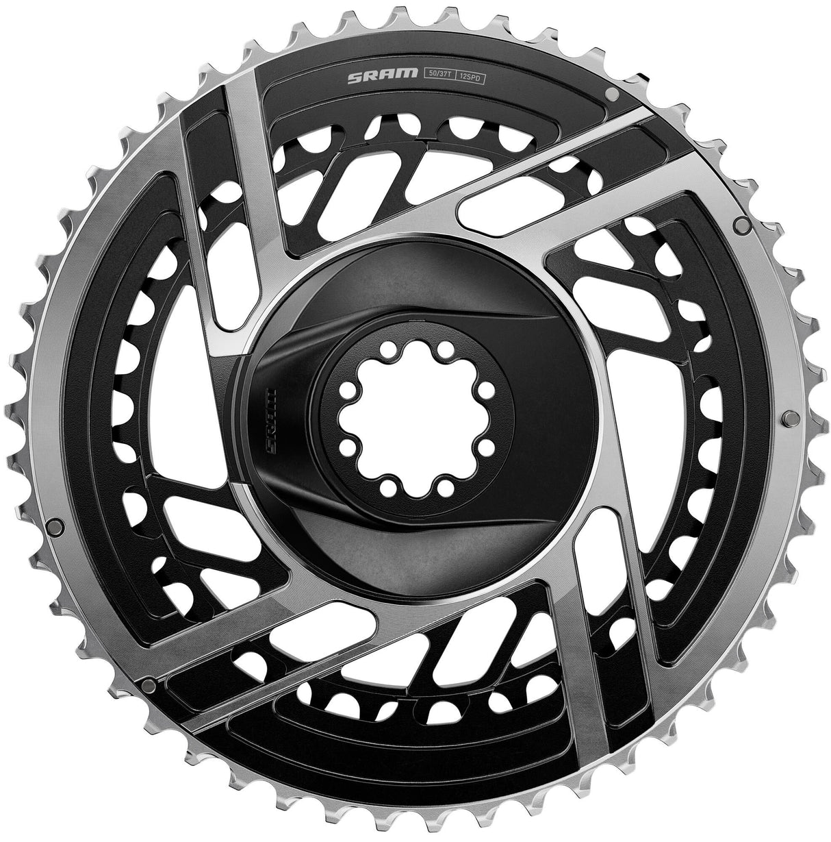 Převodník Sram červený e1 převodník červený e1 37 50t