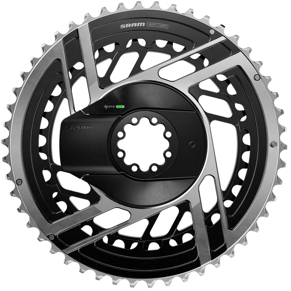 Sram chainring red axs e1 chain ring red axs e1 37 50t