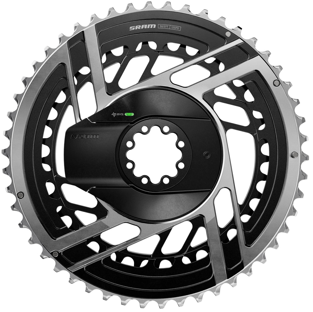 Sram chainring red axs e1 chain ring red axs e1 37 50t