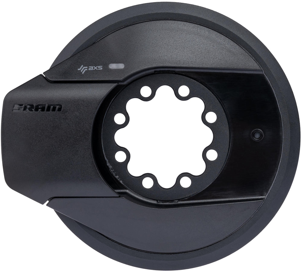 Sram crank star power meter red xplr axs e1 spider pm red xplr axs e1 black