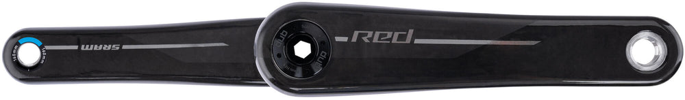 Sram crank arm set red xplr e1 crank set red xplr e1 160mm