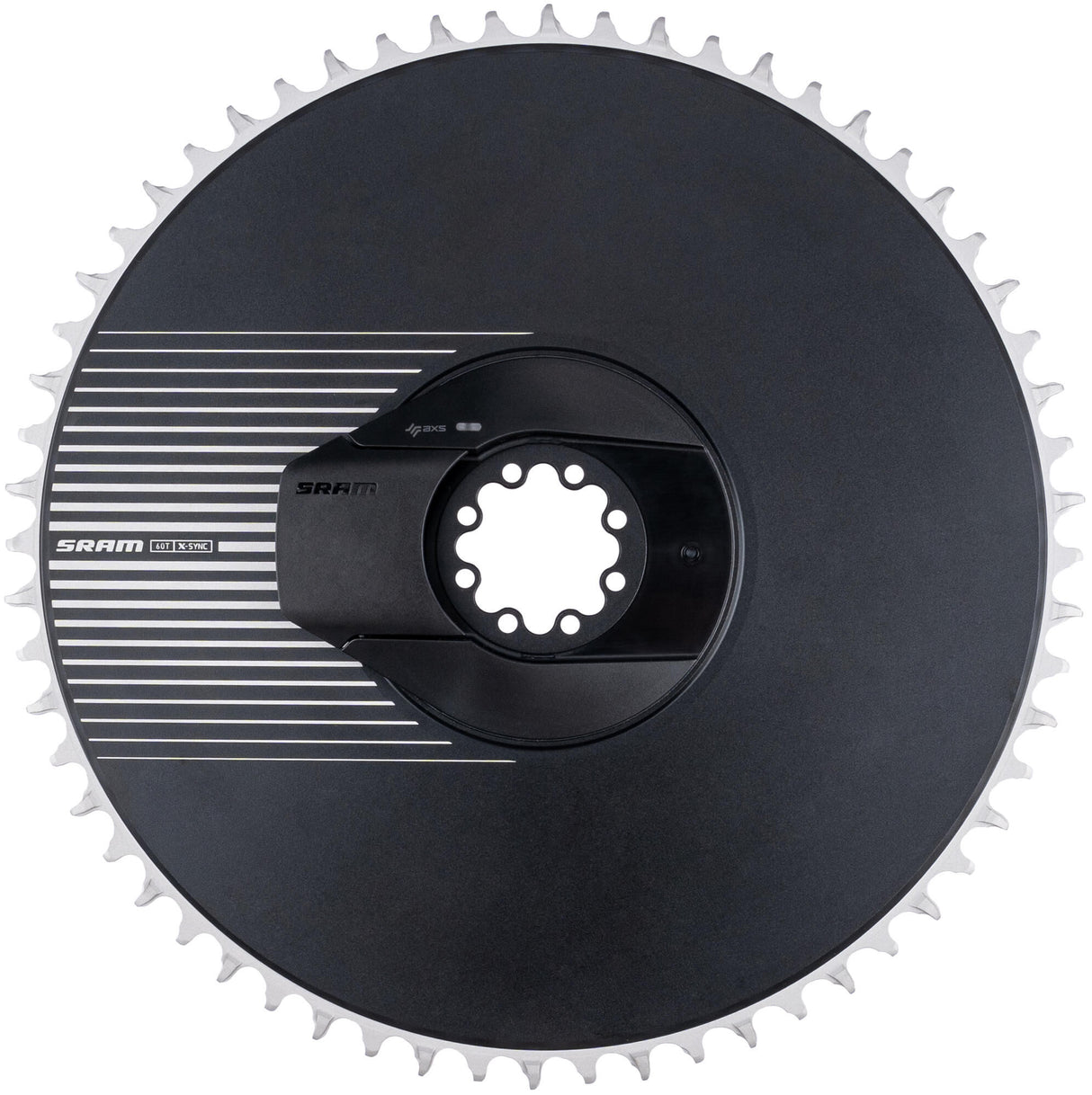 Sram kettingblad red axs aero e1 chain ring red axs aero e1 60t