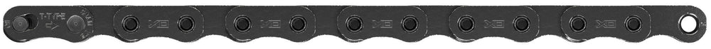 Sram chain x0 eagle transmission chain pc x0 t-type 126 gl 12-f.blk.pvd powl