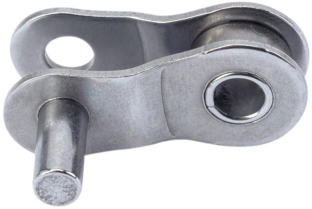 O curso KMC muda de largura 1 8 - 10 peças