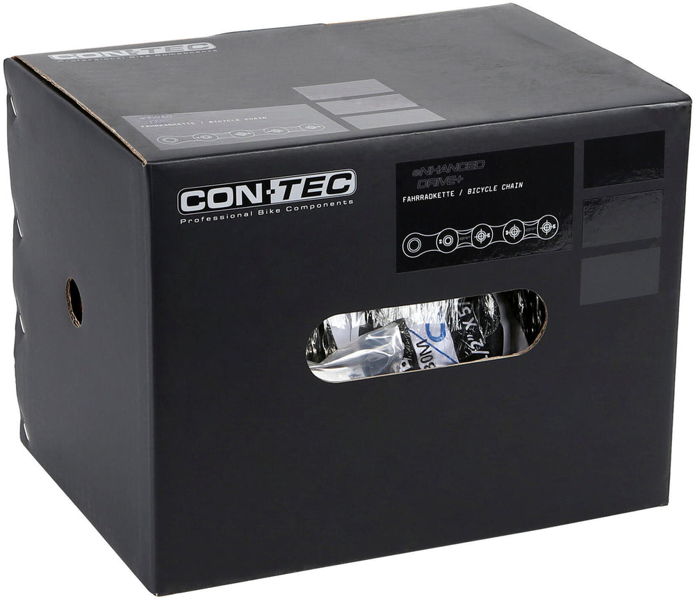 Contec chain enhanced drive ed.12+ ct chain enh.drive ed12+ 1 2x11 128, 30m box
