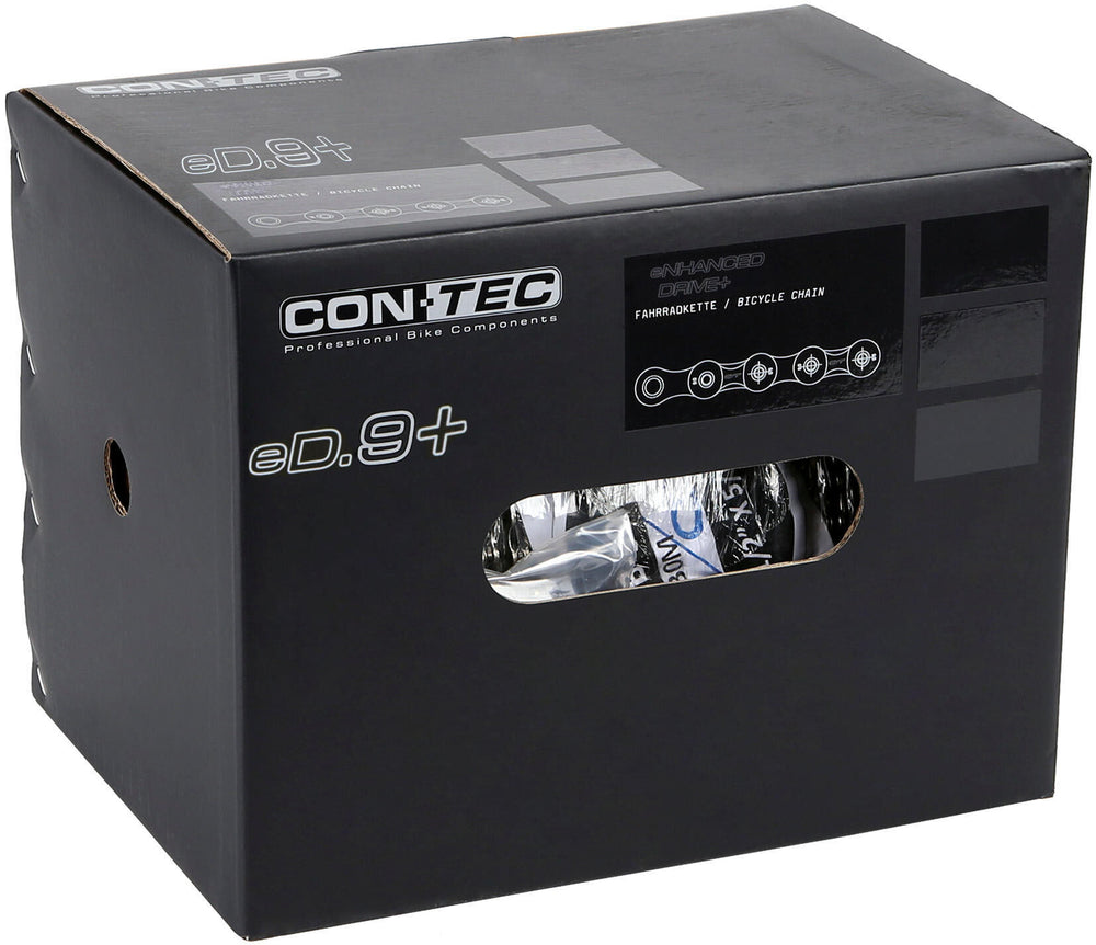 Contec chain enhanced drive ed.9+ ct chain enh.drive ed9+ 2364 links