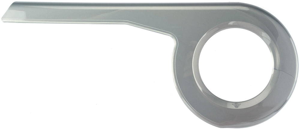 Hebie chain guard 381 385 chain guard 381 385 up to 44-48t silver