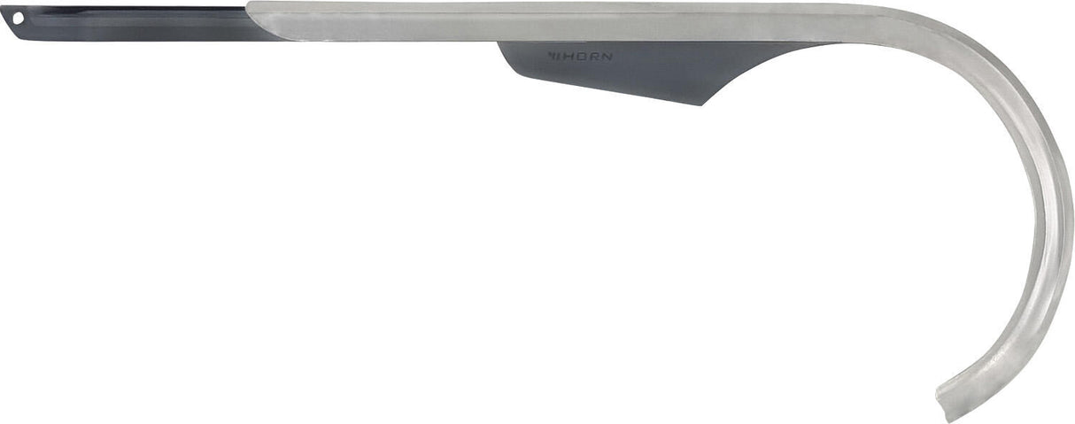 Horn chain guard catena a08 chain guard catena a08 no access.alu sil.