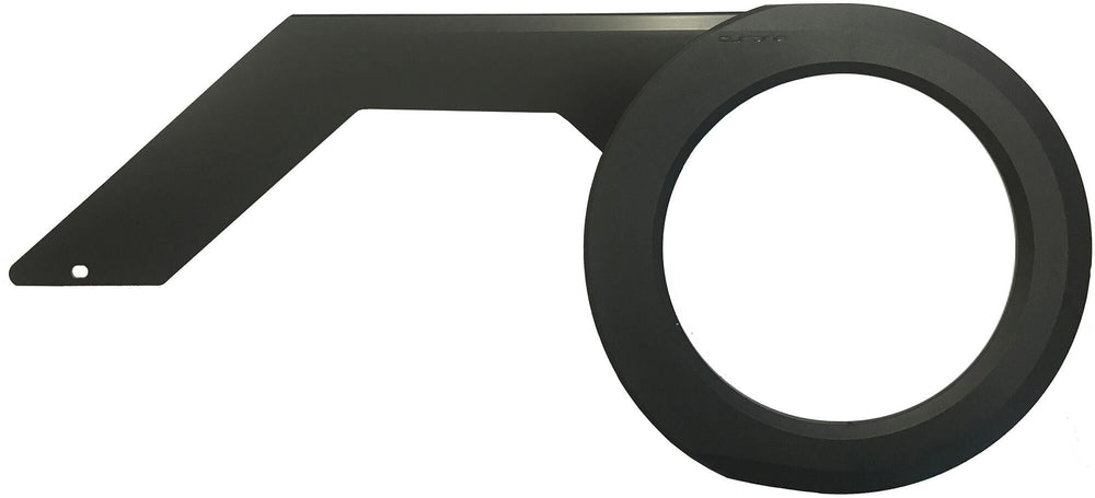 Curana chain guard clite chain guard clite black