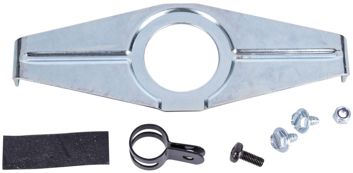 Horn mounting bracket 2-point bracket b160 f.catena