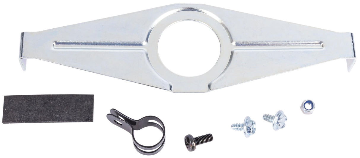 Horn mounting bracket 2-point bracket b190 f.catena 3810