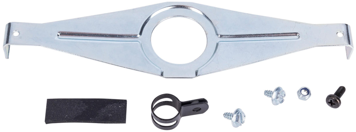 Horn mounting bracket 2-point bracket b220 46 f.catena 4610