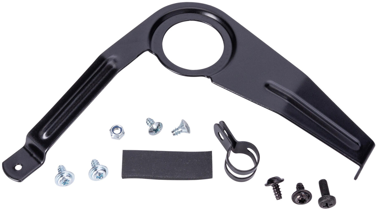 Horn mounting bracket 3-point bracket b0244 3 cat.02 44t