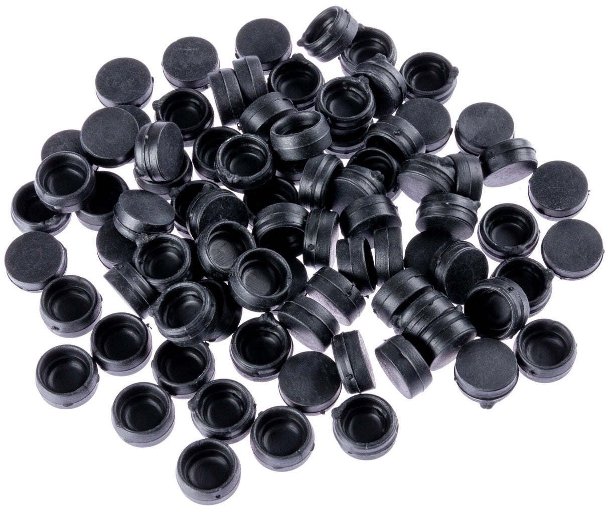 Horn cover plugs catena 16