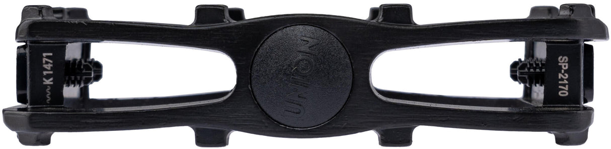 Union pedal sp-2170 pedal sp-2170 matt black