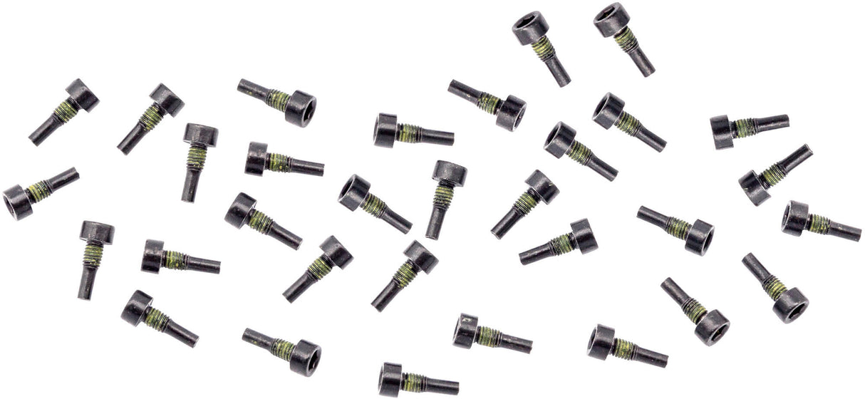 Truvativ reserve-pins spare pins f. pedals 32pcs.