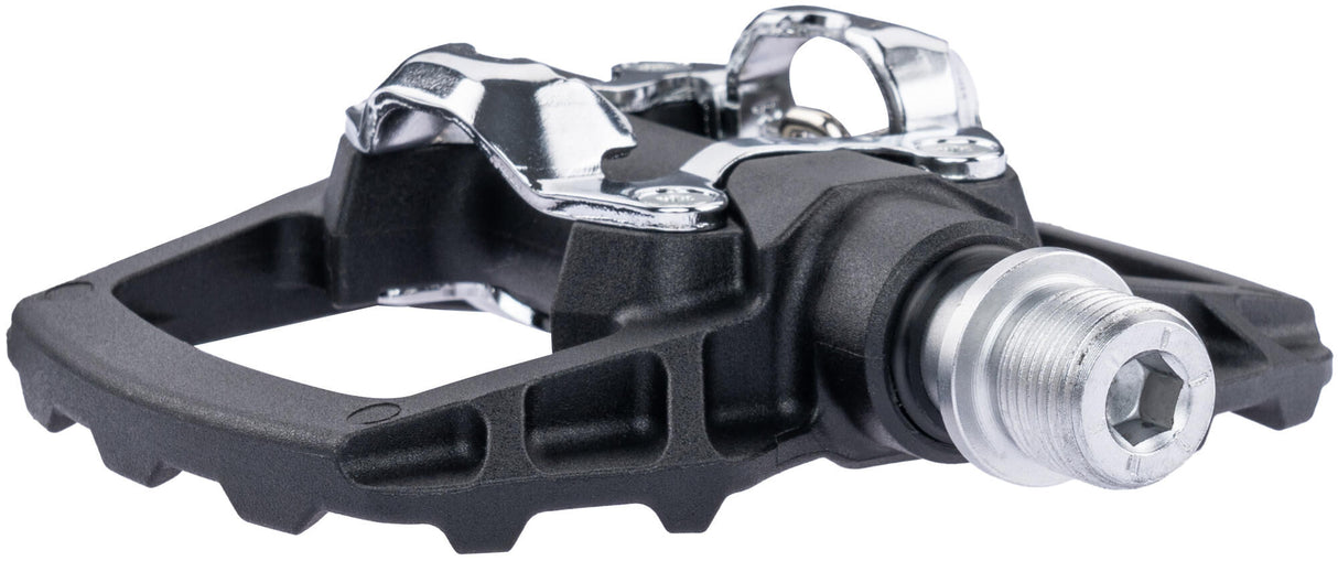 Contec system pedal ny-505050 ct system pedal ny-505 0-50 nylon spd black