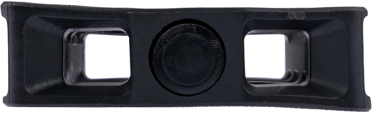 Ergotec pedal ep-t pedal ep-t pair 9 16 black