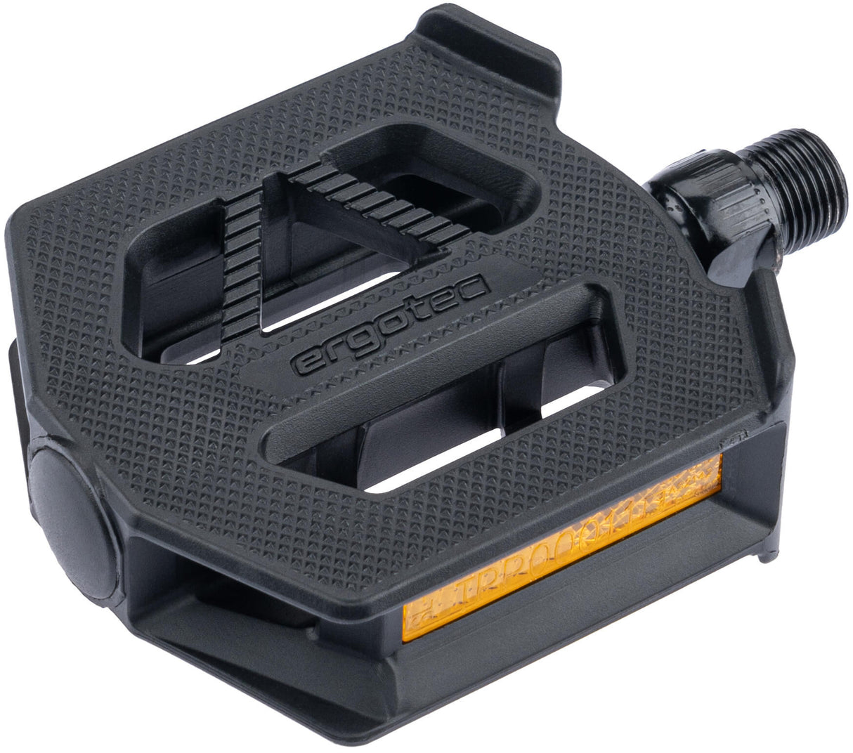 Ergotec kinder pedaal ep-k pedal ep-k pair 9 16 black