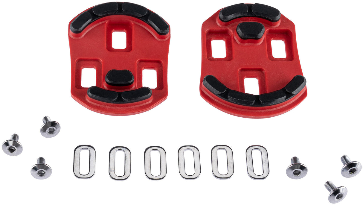 Bythlon schoenplaatjes npg23c cleats npg23c set