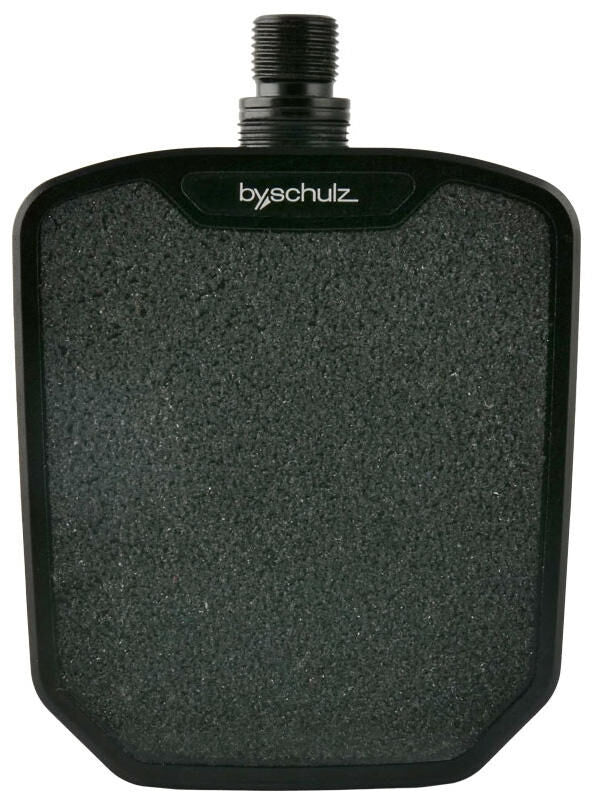 By,schulz platform pedal m.1 - m-line platform pedal m.1-m-line black