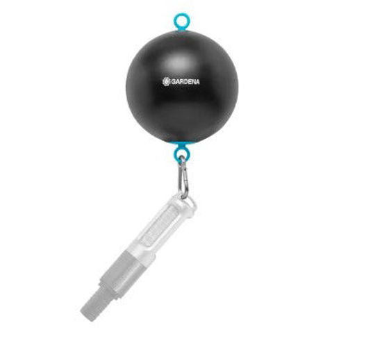 Gardena drijvende aanzuigfilter