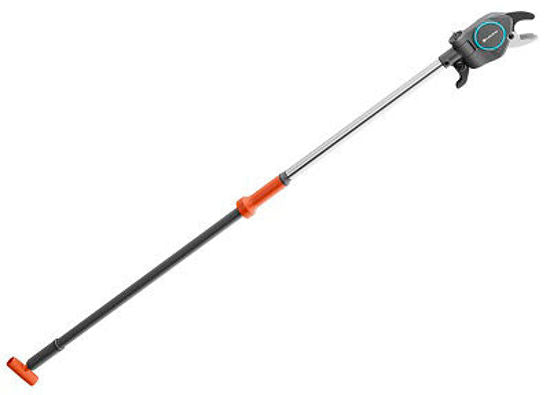 Tesoura de poda telescópica Gardena starcut pro s