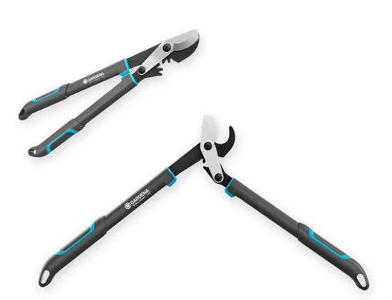 Gardena takkenschaar energycut pro s