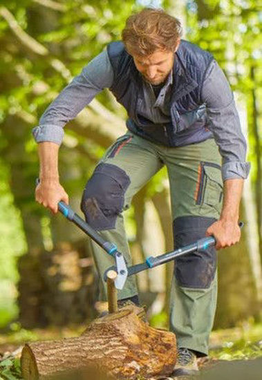 Gardena takkenschaar energycut pro s