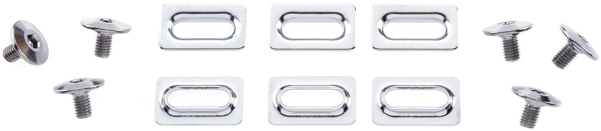 Contec cleats puzzle spd sl ct cleats puzzle spd sl 6