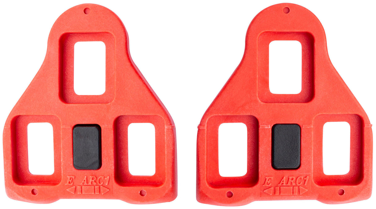 Contec cleats clip look ct cleats clip look 9