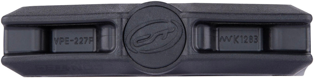 Contec children's pedal happy kid dlx ct pedal happy kid dlx 9 16 black sand paper