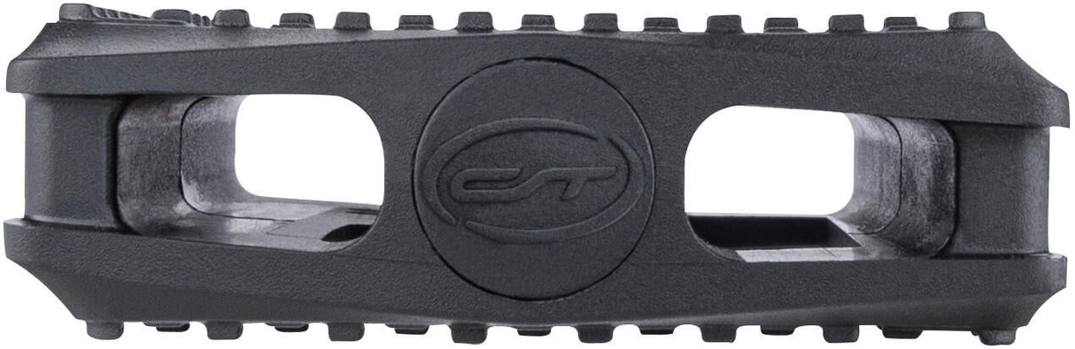 Contec pedal quick step ct pedal quick step city tour black