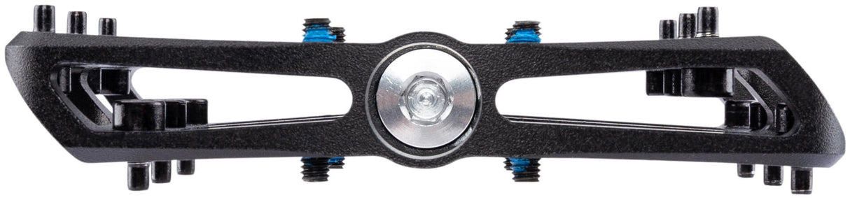 Contec pedal twoface ct pedal twoface platform industrial. sealed bearings