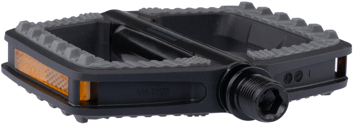 Contec pedal avenue dlx . ct pedals avenue dlx city comfort black