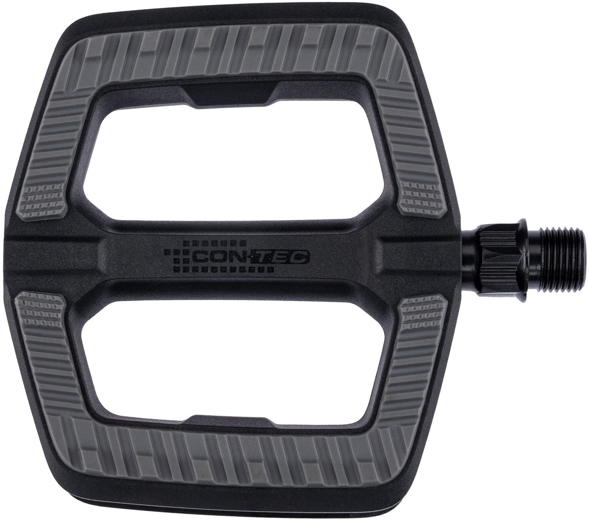 Contec pedal avenue+ . ct pedals avenue + city k omfort black