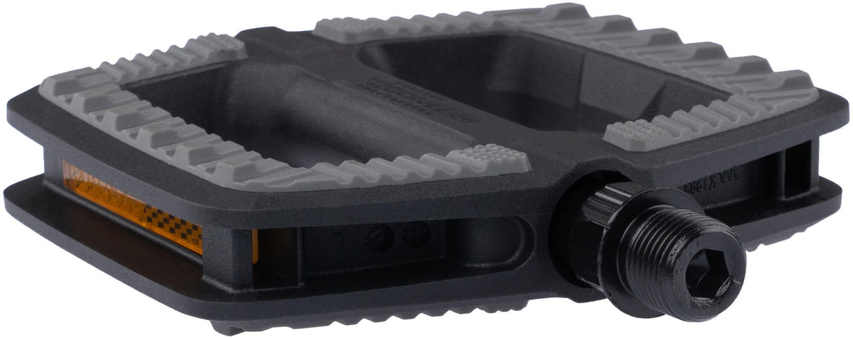 Contec pedal avenue+ . ct pedals avenue + city k omfort black