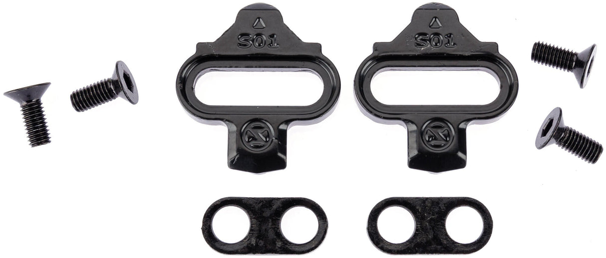 Contec system pedal sprint ct pedal sprint atb mtb industri. sealed bearings